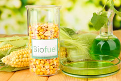 Boscreege biofuel availability