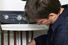 boiler repair Boscreege