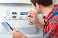 free Boscreege gas safe engineer quotes